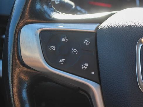 Used 2020 GMC Terrain SLT w/ Preferred Package image 32