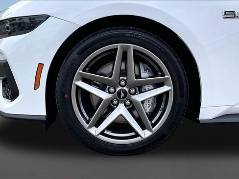 New 2026 Ford Mustang GT RWD image 13