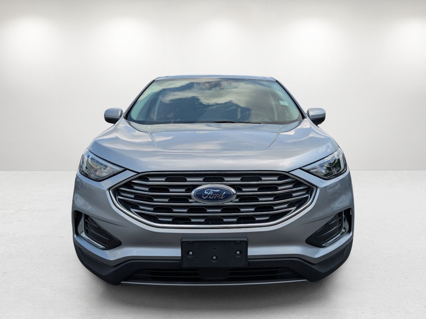 Used 2022 Ford Edge SEL AWD/4WD image 2