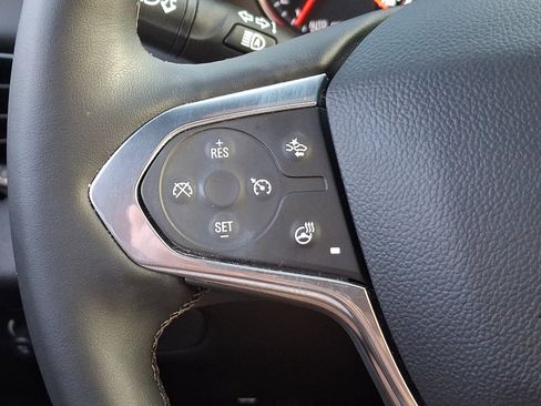 Used 2024 Chevrolet Traverse High Country FWD image 24