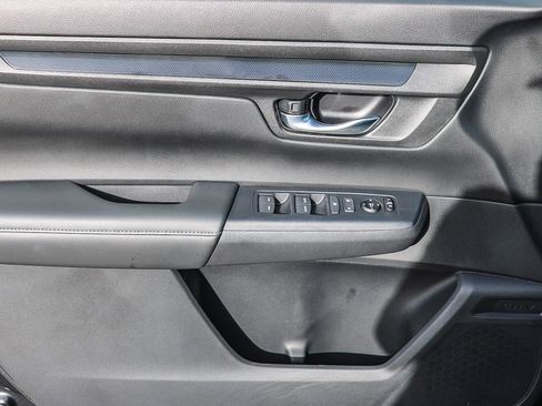 Certified 2024 Honda CR-V EX image 21