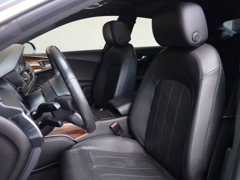 Used 2014 Audi A7 3.0T Prestige AWD/4WD image 15