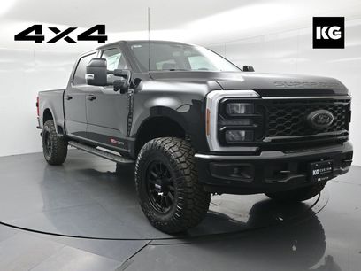 New 2025 Ford F250 Lariat w/ Lariat Ultimate Package