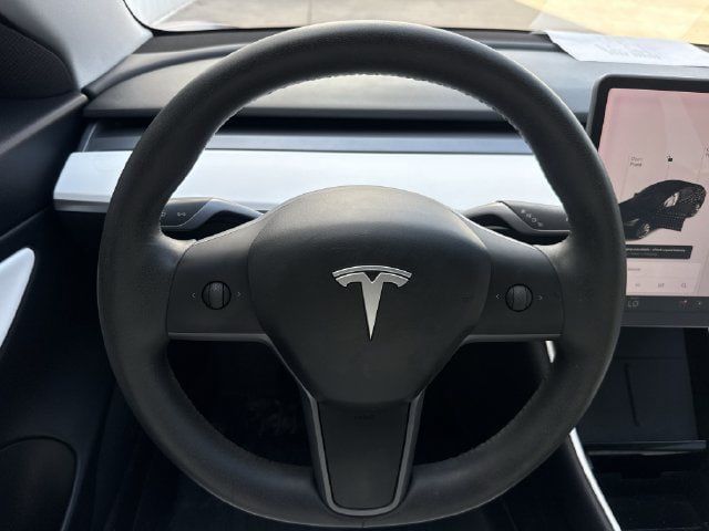 Used 2020 Tesla Model 3 Long Range AWD/4WD image 12