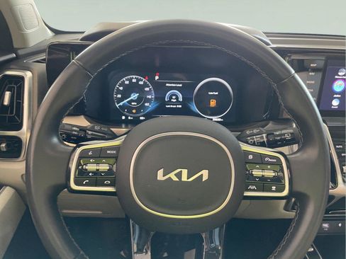 Used 2023 Kia Sorento SX AWD/4WD image 27