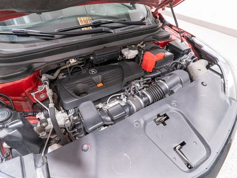 Used 2019 Acura RDX A-Spec FWD image 34