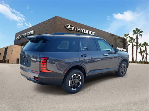 New 2026 Hyundai Palisade XRT Pro image 3