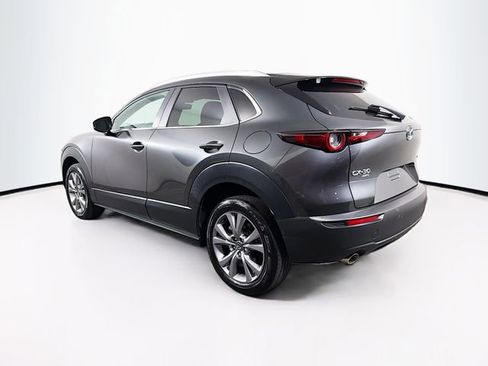 Used 2023 MAZDA CX-30 AWD 2.5 S w/ Select Package image 6