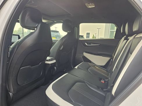 Used 2024 Kia EV6 GT-Line AWD/4WD image 13