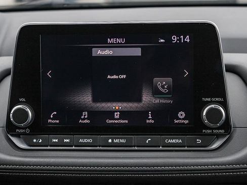 Used 2024 Nissan Rogue SV FWD image 15