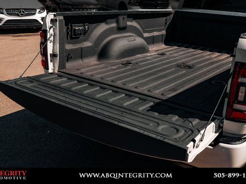 Used 2024 RAM 3500 Limited w/ Night Edition AWD/4WD image 48