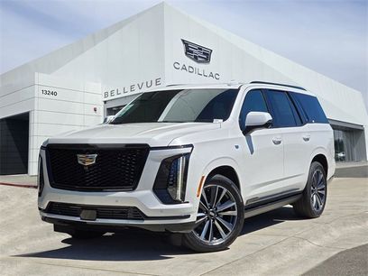 New 2025 Cadillac Escalade Sport w/ Touring Package