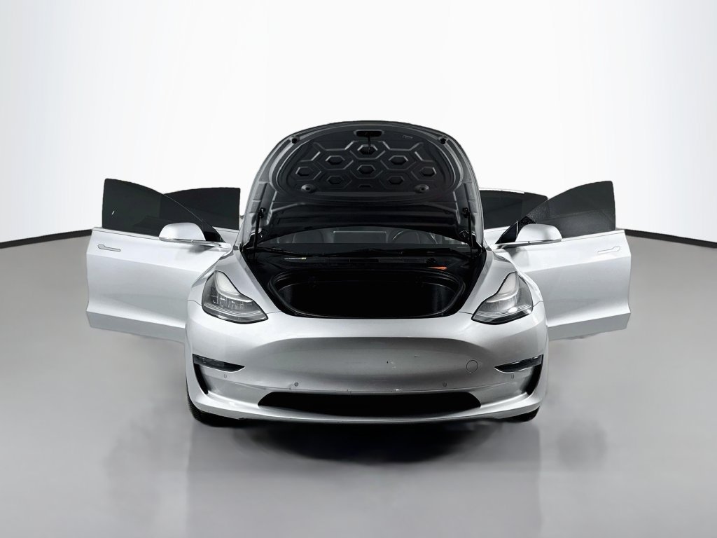 Used 2018 Tesla Model 3 Mid Range RWD image 17