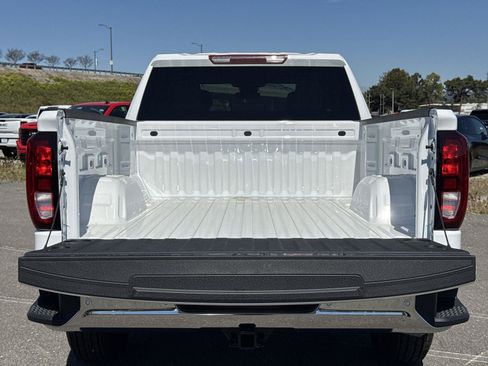 New 2026 GMC Sierra 1500 Pro w/ Pro Value Package RWD image 25