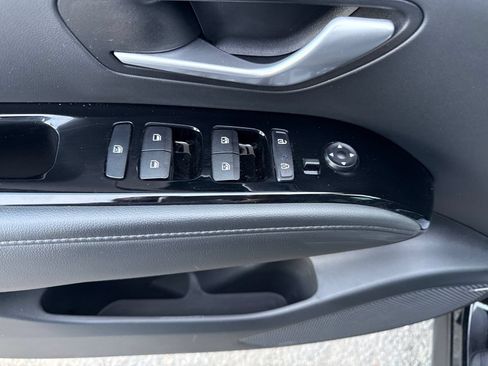 Used 2023 Hyundai Tucson Limited AWD/4WD image 11
