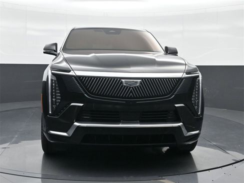 Certified 2026 Cadillac Escalade IQ Luxury 1 image 15