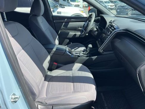Used 2024 Hyundai Santa Cruz SEL FWD image 7