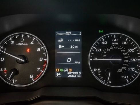 Used 2025 Subaru Legacy Premium AWD/4WD image 13