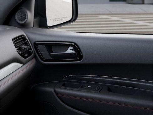 New 2025 Dodge Durango GT w/ Blacktop Package image 25