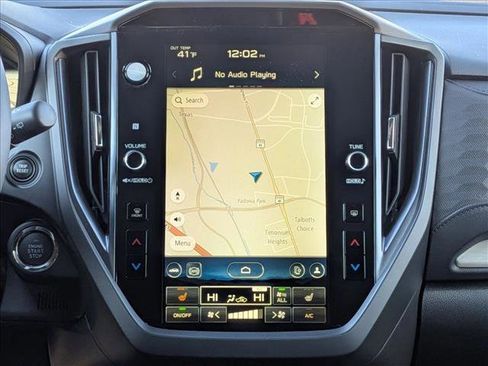 New 2025 Subaru Forester Limited image 10