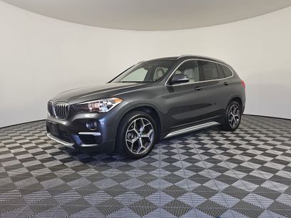 Used 2019 BMW X1 sDrive28i w/ Convenience Package