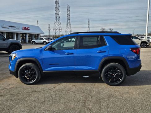 New 2026 GMC Terrain Elevation image 2