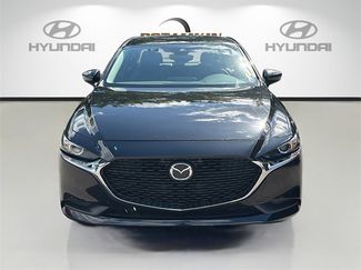 Used 2021 MAZDA MAZDA3 s video 2