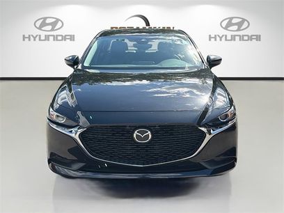 Used 2021 MAZDA MAZDA3 s