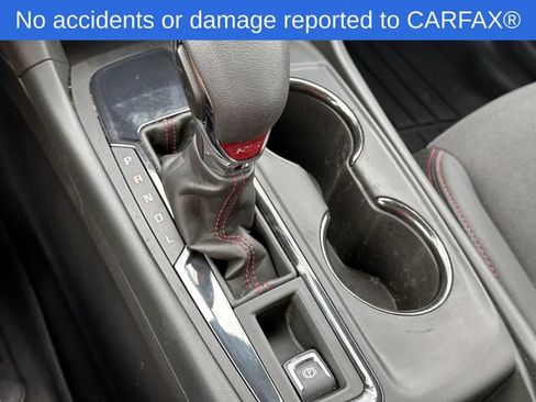 Certified 2024 Chevrolet Equinox RS FWD image 29