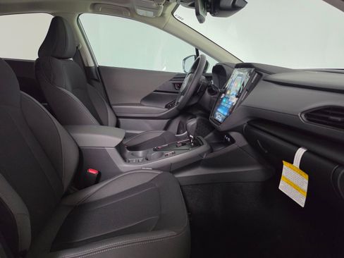 New 2026 Subaru Crosstrek 2.0i Premium AWD/4WD image 18