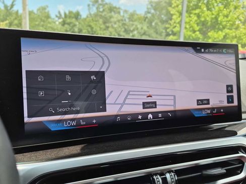 Used 2024 BMW i4 eDrive35 w/ Premium Package RWD image 31