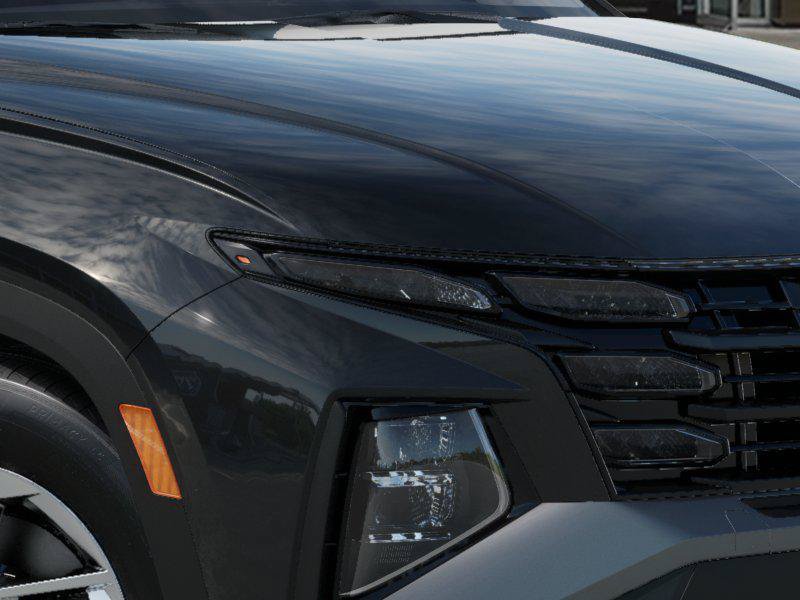 New 2026 Hyundai Tucson SE AWD/4WD image 9