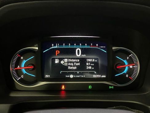 Used 2019 Honda Pilot EX-L image 18