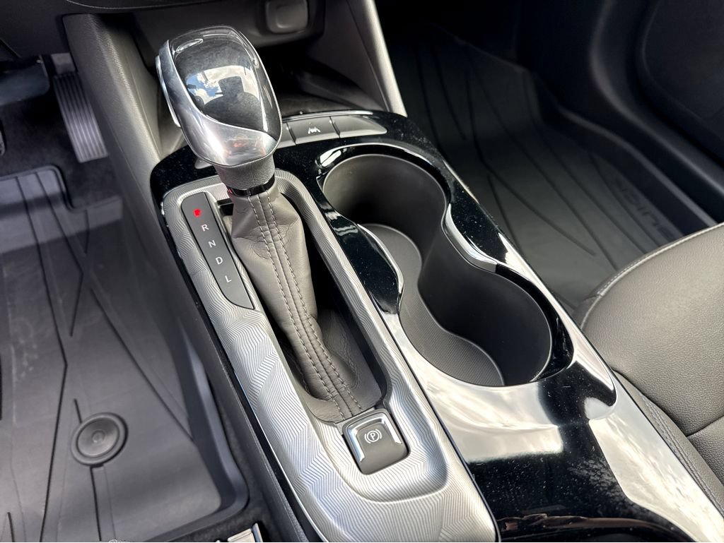 New 2026 Buick Envista Sport Touring w/ Convenience I Package FWD image 22