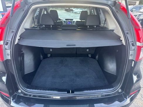 Used 2015 Honda CR-V EX-L image 13