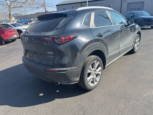 Used 2023 MAZDA CX-30 AWD 2.5 S w/ Select Package image 6