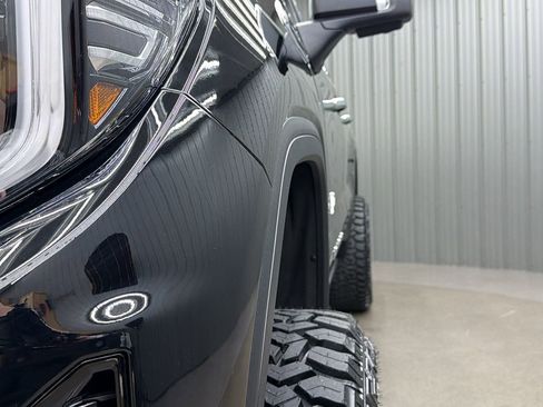 Used 2026 GMC Sierra 1500 Denali w/ Denali Reserve Package AWD/4WD image 13