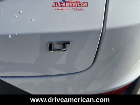 Used 2023 Chevrolet TrailBlazer LT image 31