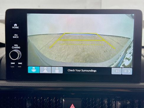 Used 2023 Honda CR-V EX-L image 16