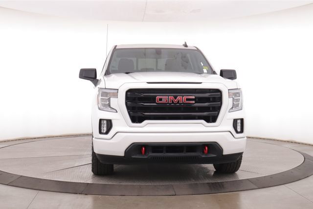 Used 2021 GMC Sierra 1500 Elevation w/ Preferred Package AWD/4WD image 12