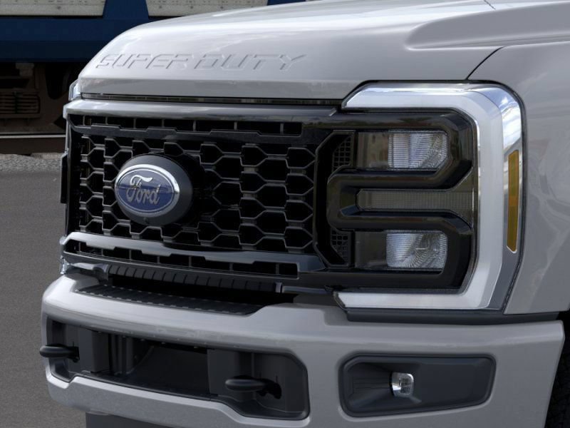 New 2026 Ford F350 XL w/ STX Appearance Package AWD/4WD image 49