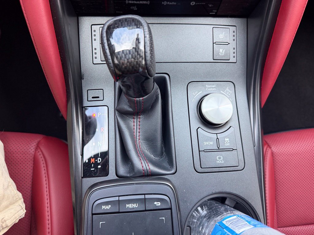 Used 2023 Lexus IS 350 F Sport RWD image 10