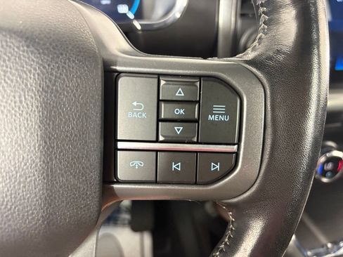 Used 2021 Ford F150 Lariat w/ Max Trailer Tow Package AWD/4WD image 24