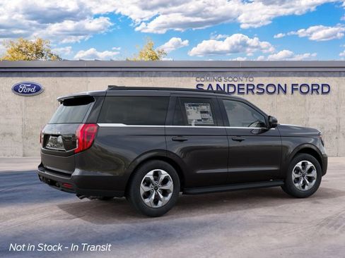 New 2027 Ford Expedition Active AWD/4WD image 6