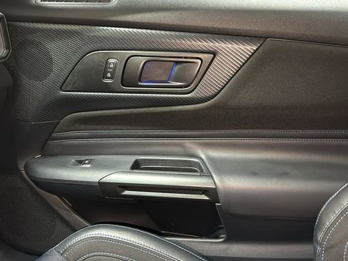 Used 2024 Ford Mustang Dark Horse image 24