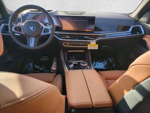 New 2026 BMW X5 xDrive50e AWD/4WD image 15
