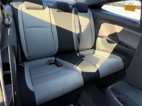 Used 2016 Honda Civic LX image 13