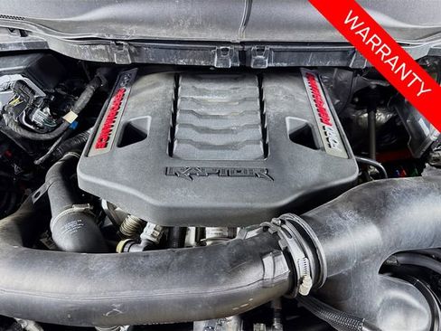 Certified 2023 Ford F150 Raptor image 32