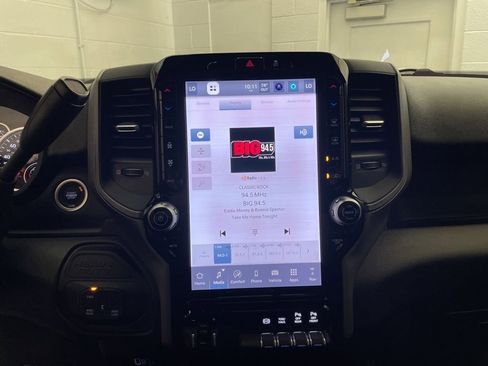 New 2026 RAM 2500 Tradesman image 13