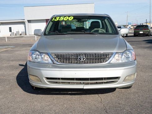 Used 2000 Toyota Avalon XLS image 8